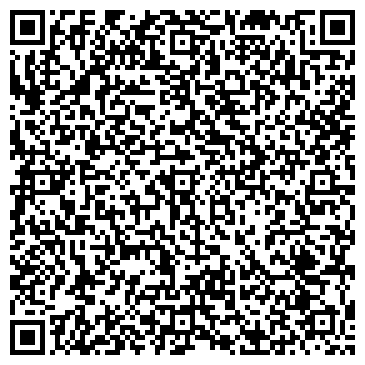 QR-код с контактной информацией организации Авангард Мебель