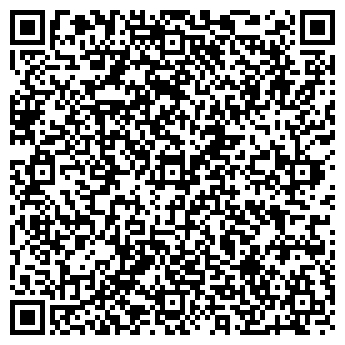 QR-код с контактной информацией организации Аничков