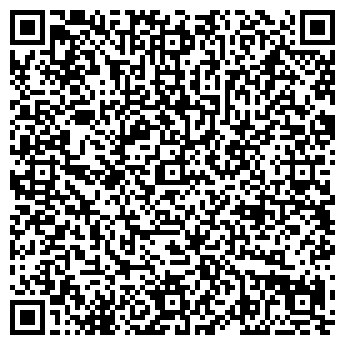 QR-код с контактной информацией организации ОРЛЕНОК МОУ ДОТ ДОУЛ