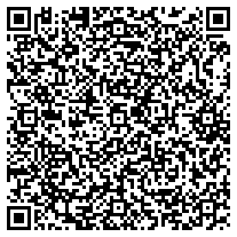 QR-код с контактной информацией организации ИП Мухина Г.В.