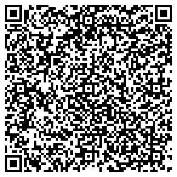 QR-код с контактной информацией организации ООО Волхва