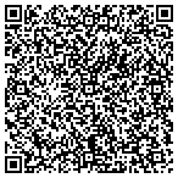 QR-код с контактной информацией организации Бобровская средняя общеобразовательная школа