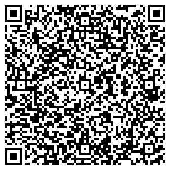 QR-код с контактной информацией организации ИП Калугина О.А.