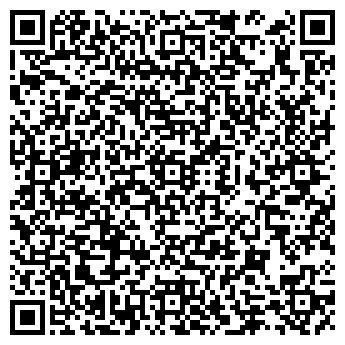 QR-код с контактной информацией организации Ромашка