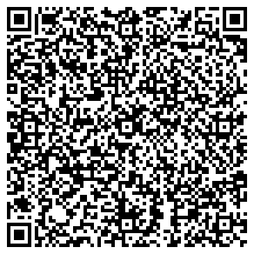 QR-код с контактной информацией организации Детская школа искусств №48