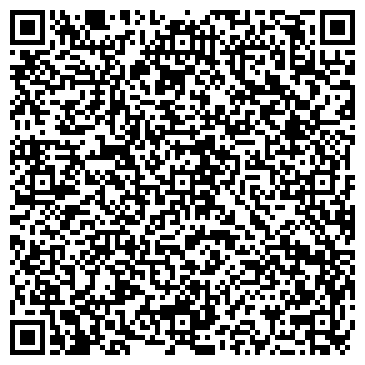 QR-код с контактной информацией организации ООО Авто Тюнинг Групп