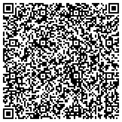 QR-код с контактной информацией организации Соломбальская специальная коррекционная общеобразовательная школа-интернат