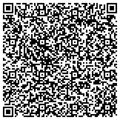 QR-код с контактной информацией организации «Городская клиническая больница им. М.А. Тверье»