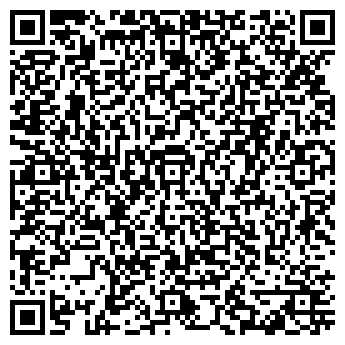 QR-код с контактной информацией организации Чайка Джонатан