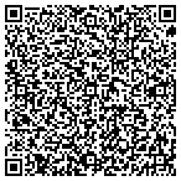 QR-код с контактной информацией организации Языковое бистро
