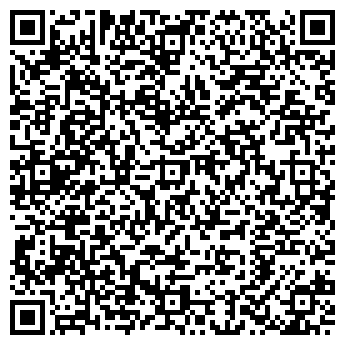 QR-код с контактной информацией организации Магазин «Фамильные колбасы»