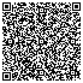 QR-код с контактной информацией организации Оазис одежды и обуви