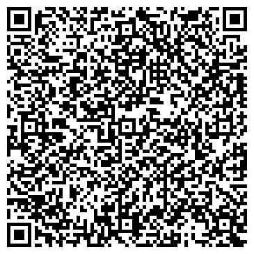 QR-код с контактной информацией организации ИнтерКонтакт