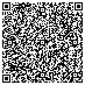 QR-код с контактной информацией организации ААА моторс