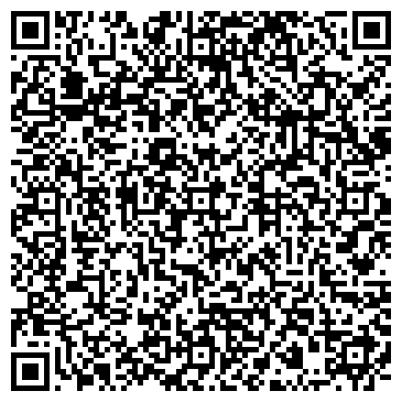 QR-код с контактной информацией организации «Лесной отель»