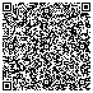 QR-код с контактной информацией организации Olmax style