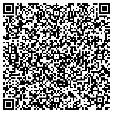 QR-код с контактной информацией организации Авторазборка на ХБК