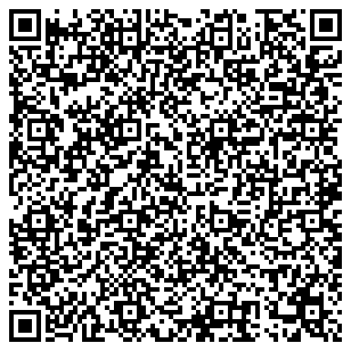 QR-код с контактной информацией организации Уютный дом