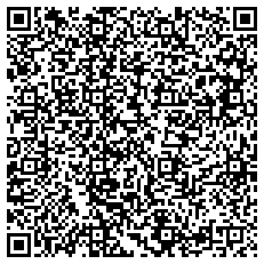 QR-код с контактной информацией организации ООО 1000 мелочей