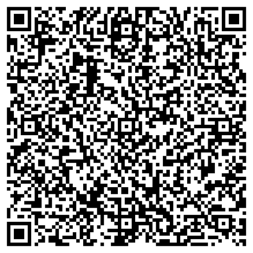 QR-код с контактной информацией организации Плеяда