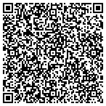 QR-код с контактной информацией организации Киоск по продаже колбасных изделий, г. Энгельс