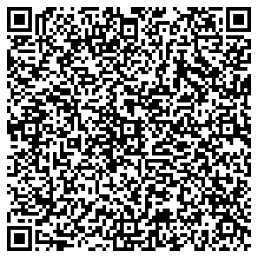 QR-код с контактной информацией организации ООО ДизельДеталь