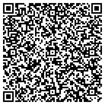 QR-код с контактной информацией организации Хмелевские колбасы