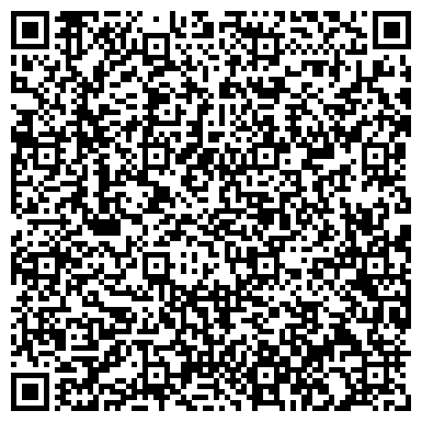 QR-код с контактной информацией организации Хозяйственная лавка