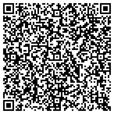 QR-код с контактной информацией организации ИП Бакланова Е.В.