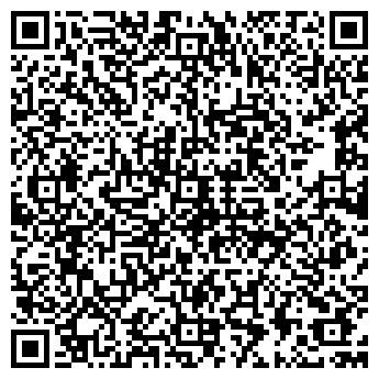 QR-код с контактной информацией организации Весна