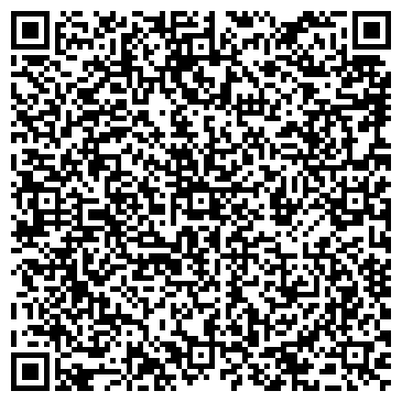 QR-код с контактной информацией организации ТехпромМаркет