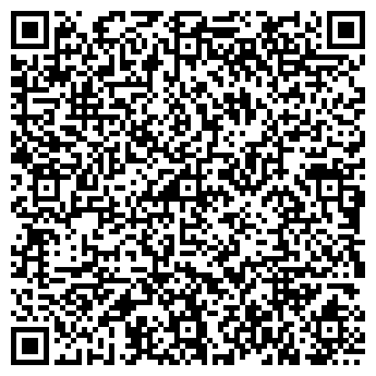 QR-код с контактной информацией организации Сидоринские колбасы