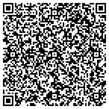 QR-код с контактной информацией организации Mozart house