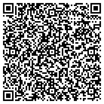 QR-код с контактной информацией организации Доркомавто