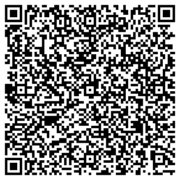 QR-код с контактной информацией организации Мироновская