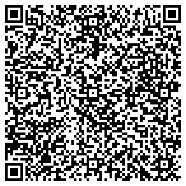 QR-код с контактной информацией организации Modessa