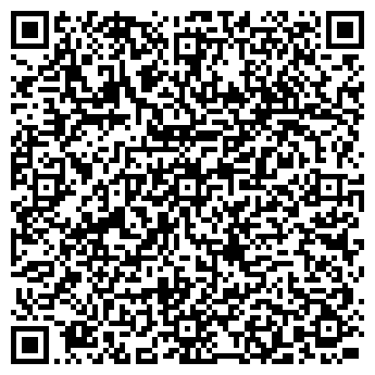 QR-код с контактной информацией организации Магнат