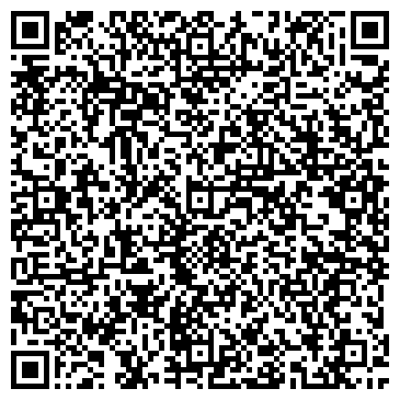 QR-код с контактной информацией организации Кубанская лизинговая компания