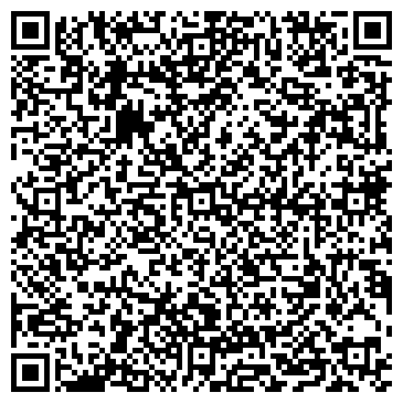 QR-код с контактной информацией организации Трансвит