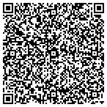 QR-код с контактной информацией организации ООО Агро IT