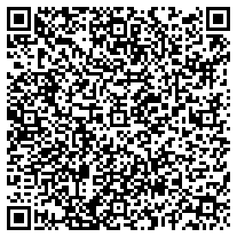 QR-код с контактной информацией организации ИП Татьянин И.Н.