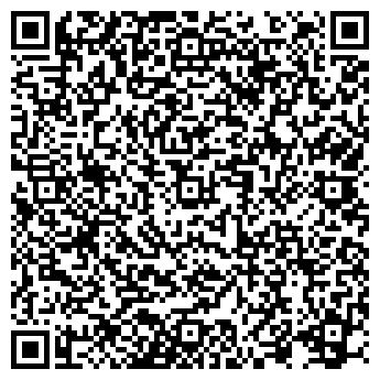 QR-код с контактной информацией организации Парикмахерская на Электролесовской, 70д