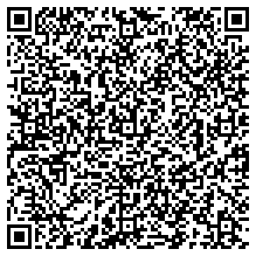 QR-код с контактной информацией организации Царица Савская