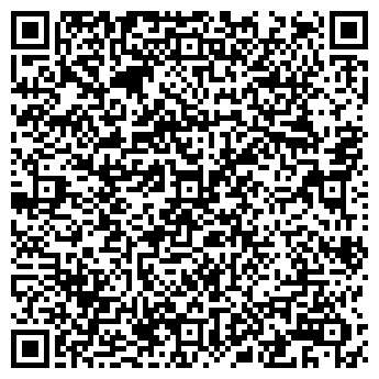 QR-код с контактной информацией организации Столовая №7