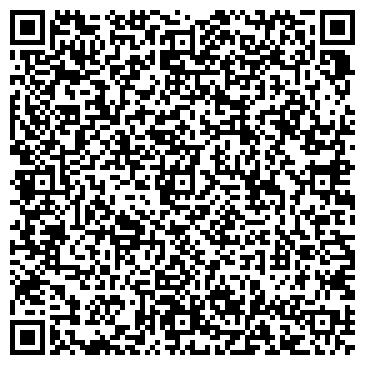 QR-код с контактной информацией организации Магазин бижутерии и кожгалантереи на ул. Логинова, 18