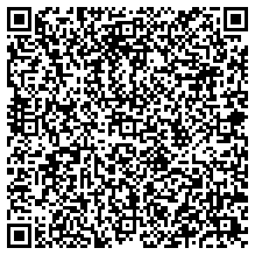 QR-код с контактной информацией организации ООО ЕвроАгроТек