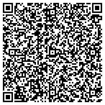 QR-код с контактной информацией организации Mac Dyglas