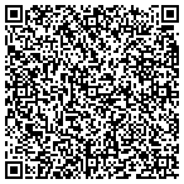 QR-код с контактной информацией организации Цирюльня, парикмахерская, ИП Оганесян В.В.