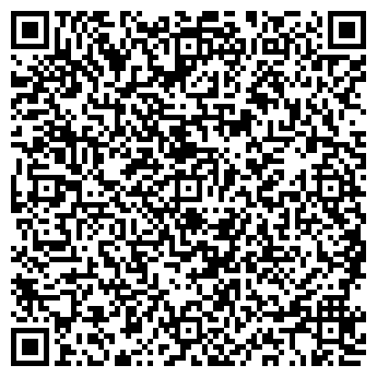 QR-код с контактной информацией организации ИП "Пневматический тир"
