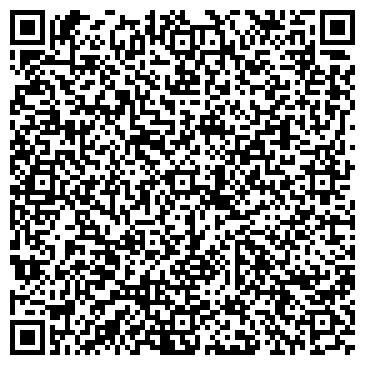 QR-код с контактной информацией организации Иркутск Сити Лодж